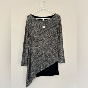 White House Black Market XXS Sweater Dress